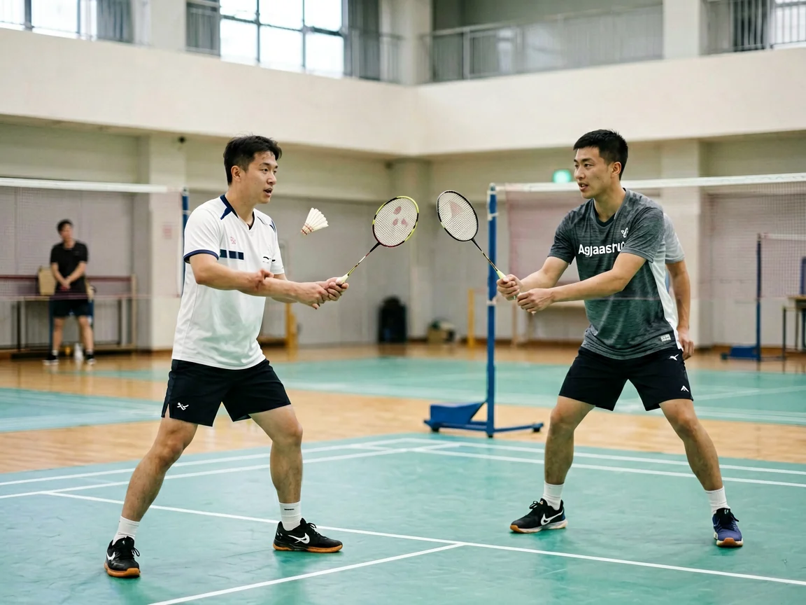老将备战HansSamaMSI2026